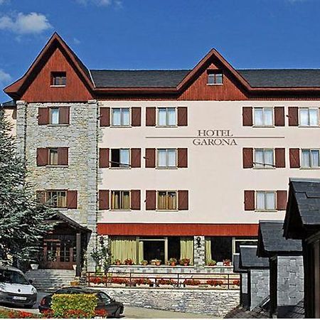 Hotel Garona Salardú Extérieur photo