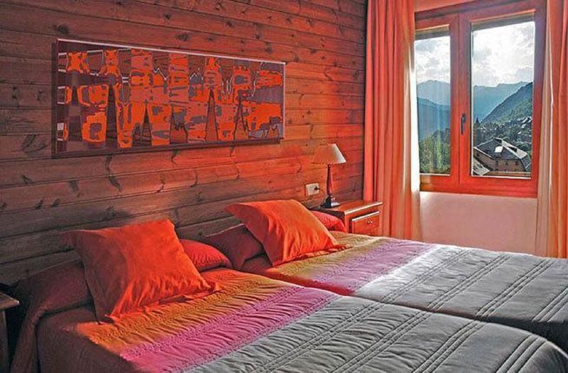 Hotel Garona Salardú Extérieur photo