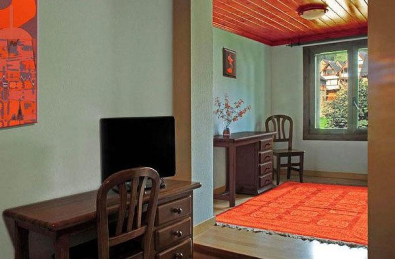 Hotel Garona Salardú Extérieur photo
